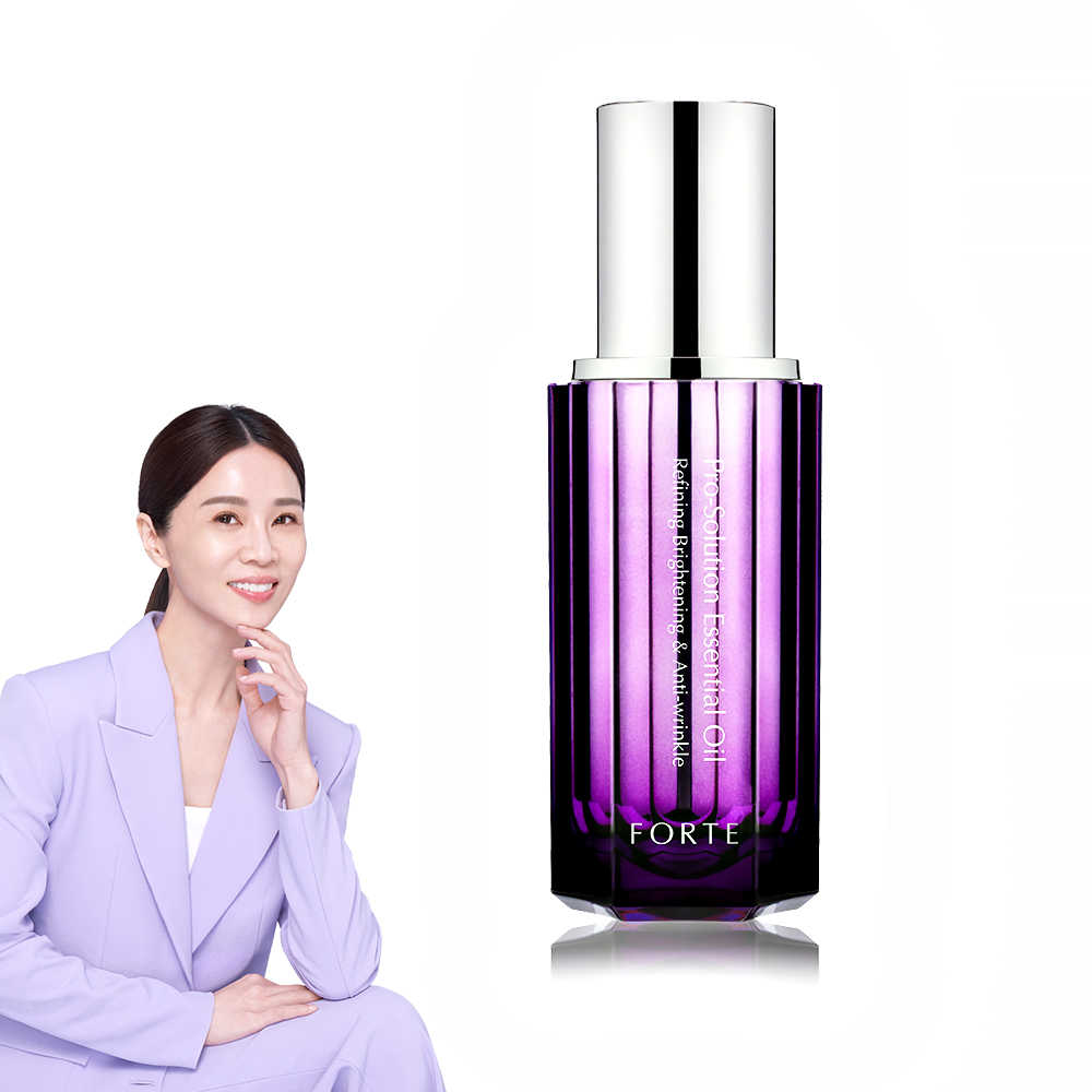 【FORTE】御潤極光抗痕精粹油(30ml/瓶) 1瓶/2瓶組