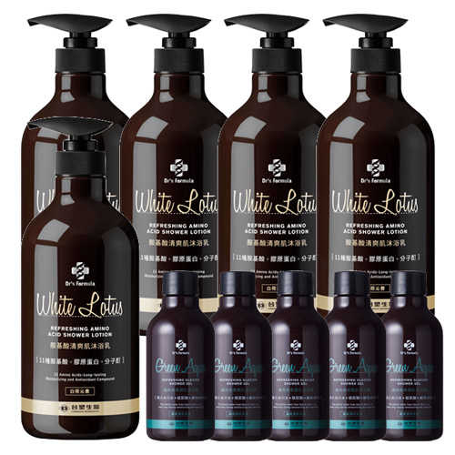 帶品 台塑生醫 香氛沐浴