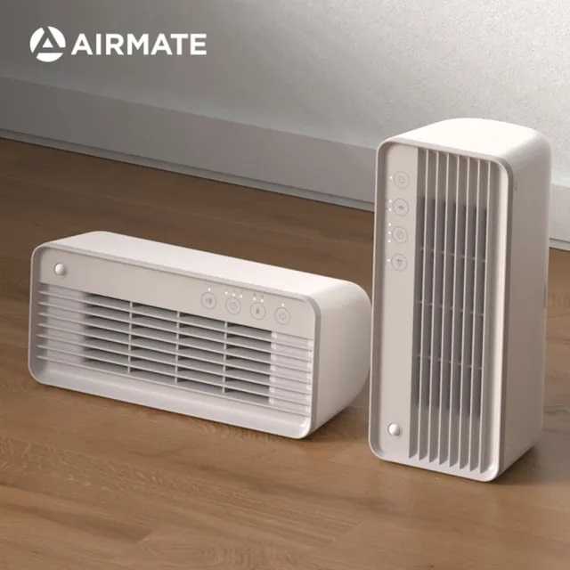 AIRMATE 艾美特 人體感知陶瓷電暖器 HP080M