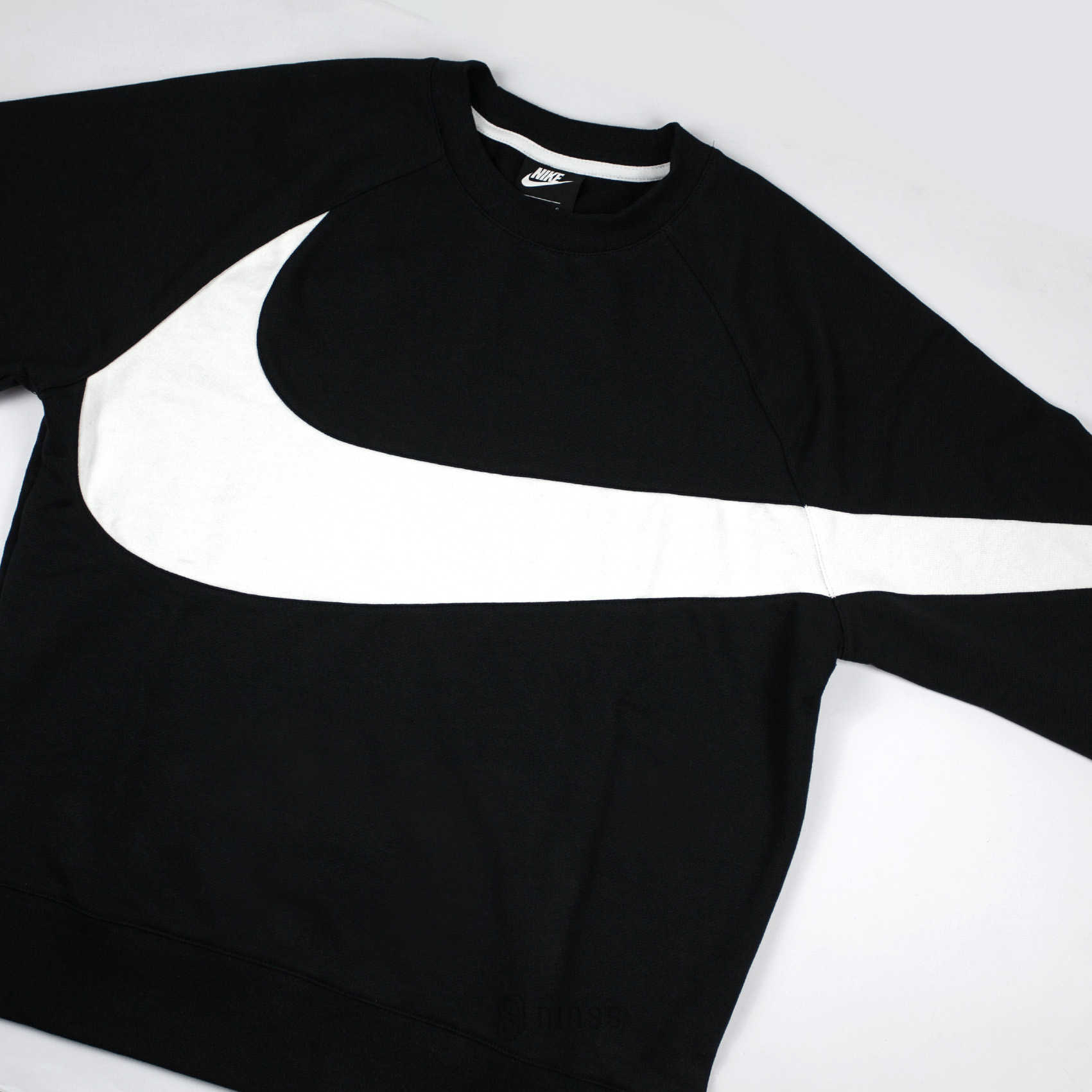 【有閑運動】NIKE SPTCAS SWOOSH SWEATSHIRT 衛衣