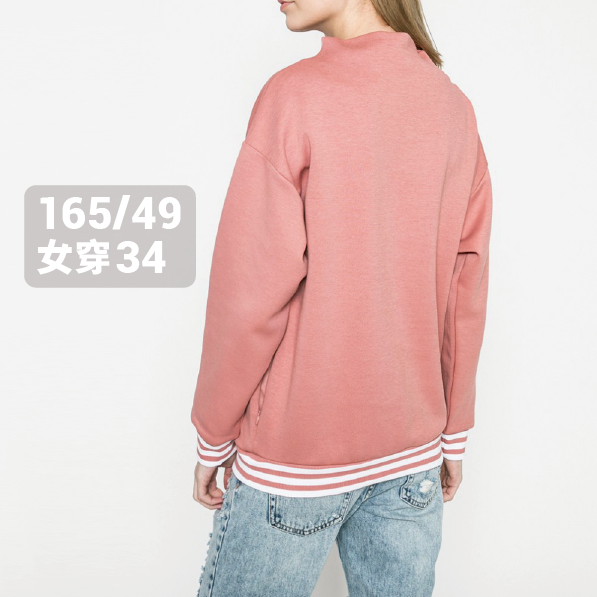 【有閑運動】ADIDAS ORIGINALS DAMENPULLOVER乾燥花粉