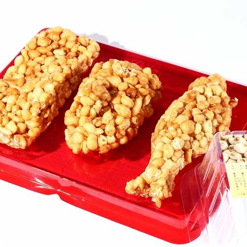 【达兴食品】莲子素三牲