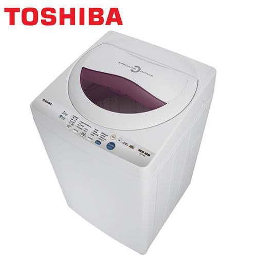 TOSHIBA東芝 7公斤洗衣機(AW-B7091E(WL))送安裝+免樓層費+舊機回收