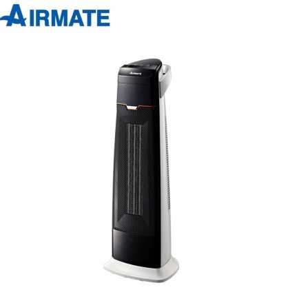 【Airmate艾美特】智能溫控陶瓷電暖器HP111319R 送Ardi手機藍芽遙控器