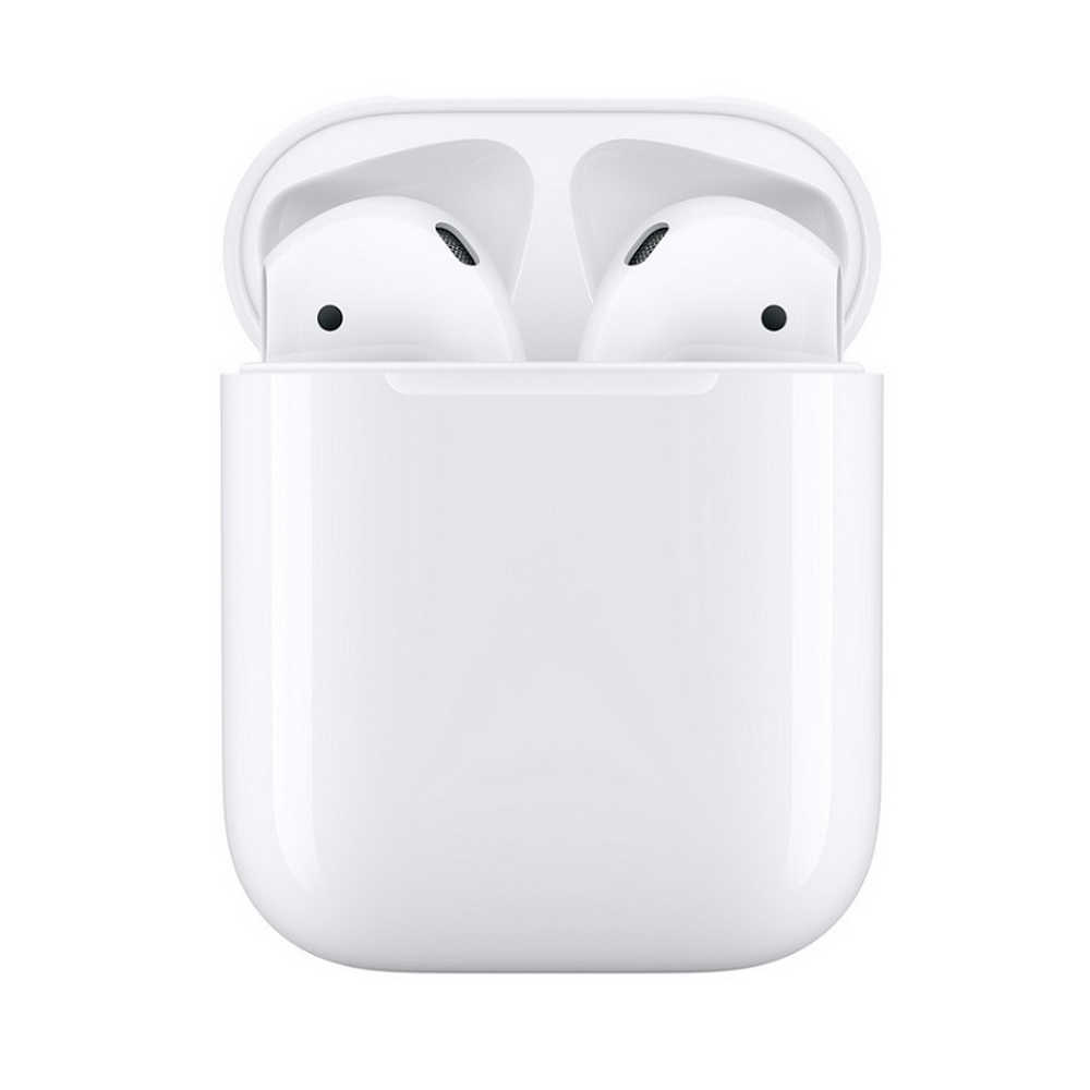 Apple AirPods 藍牙耳機