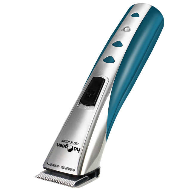 【中華豪井】電動理髮器 (充插兩用) ZHEH-8300P