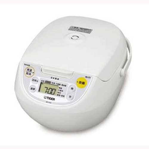 【虎牌】10人份 微電腦炊飯電子鍋 JBV-S18R