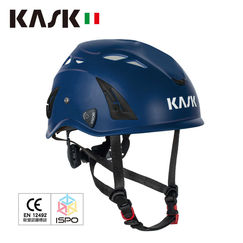 【義大利KASK】Superplasme PL專業頭盔