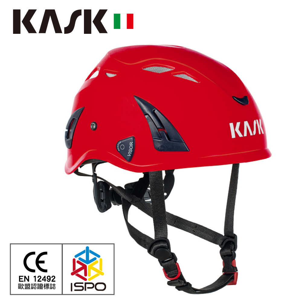 【義大利KASK】Superplasme PL專業頭盔