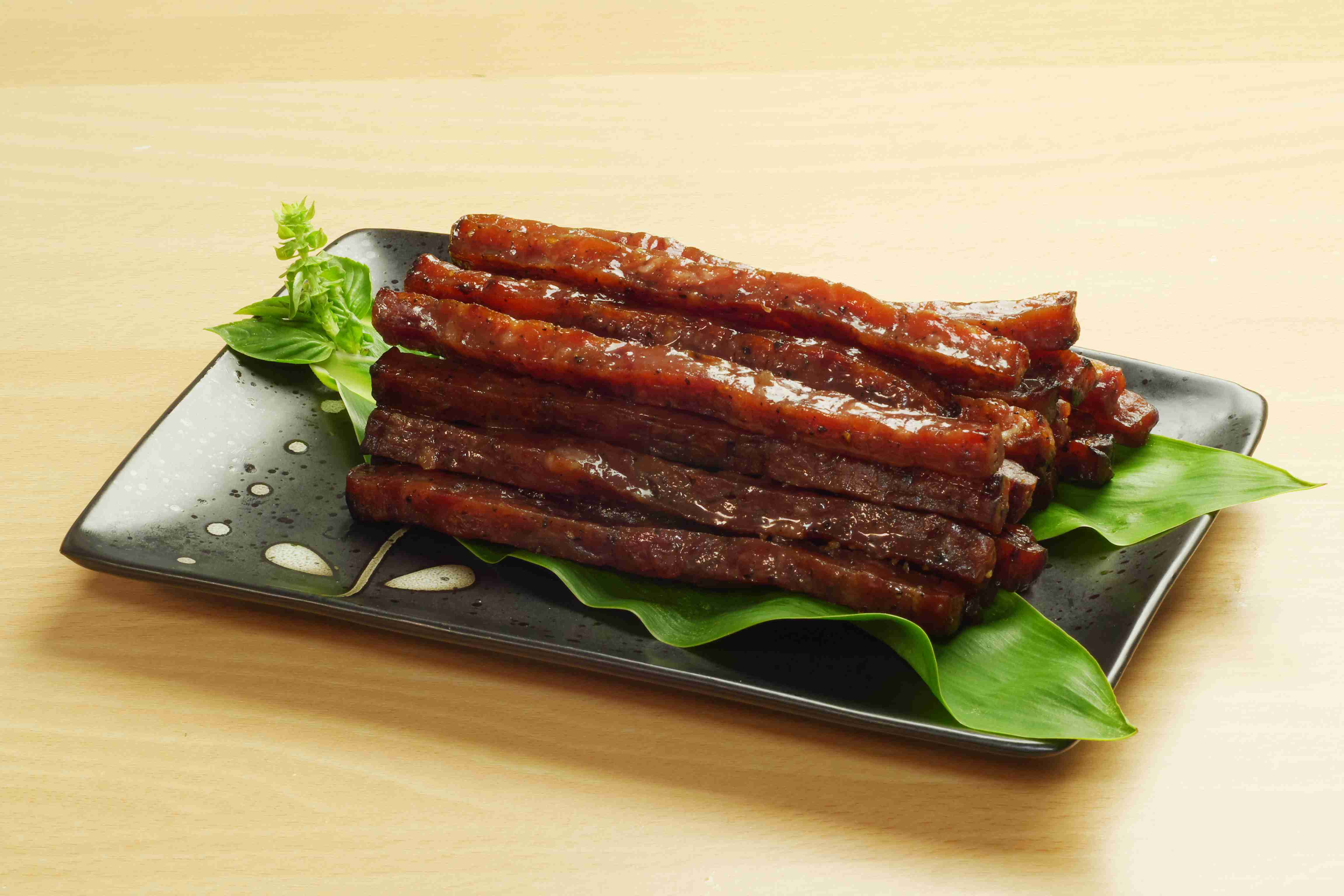 【馬告麻吉】超級筷子肉條隨手包(90g/包)