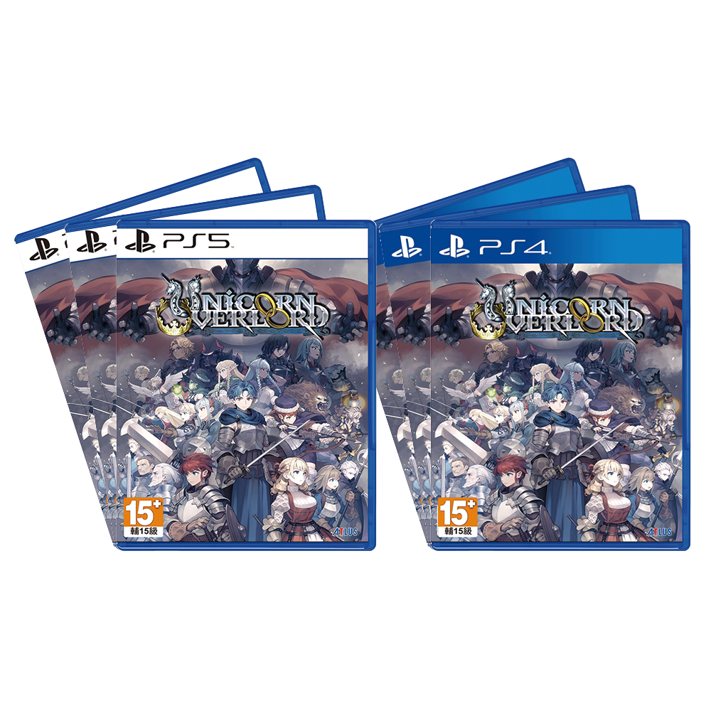 全新現貨 PS5 PS4 聖獸之王 中文版 遊戲片