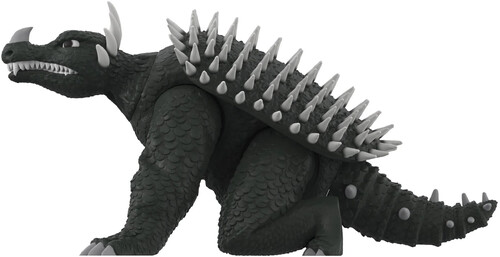 【勁多野】GODZILLA 哥吉拉的逆襲安基拉斯1955