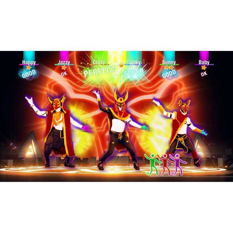【勁多野】現貨供應 NS 舞力全開 2019 Just Dance 2019 中文版