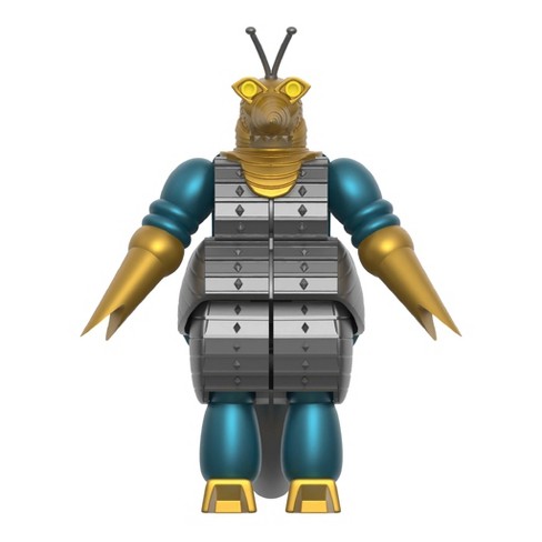 【勁多野】GODZILLA 地球防衛軍 摩傑拉 1957