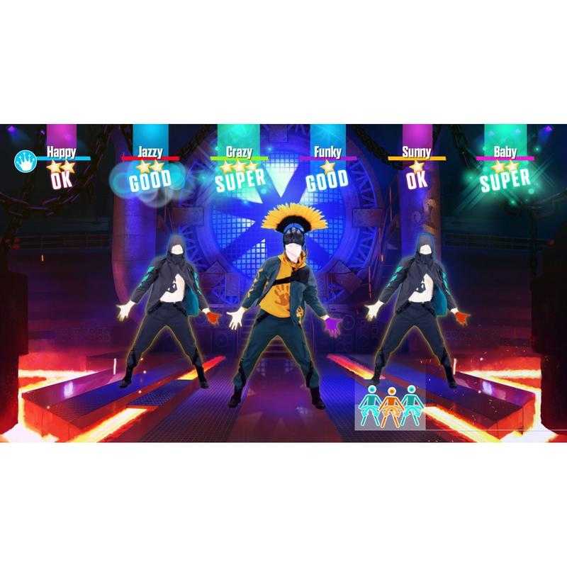 【勁多野】現貨供應 NS 舞力全開 2019 Just Dance 2019 中文版
