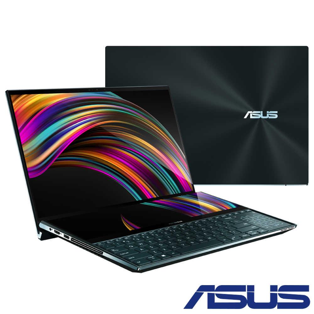 ASUS PRO-UX581GV-0041A9980H
