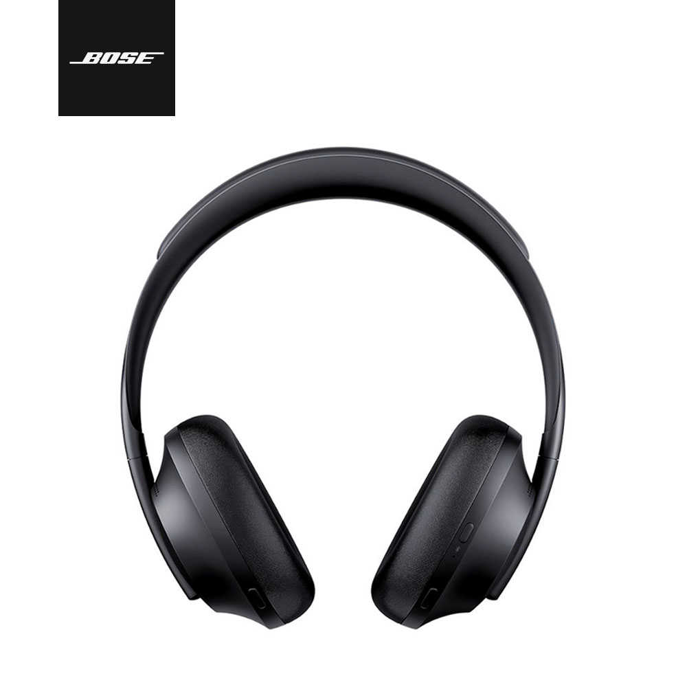 【出清下殺】全新 Bose 700 無線消噪耳機(黑色) 美國公司貨