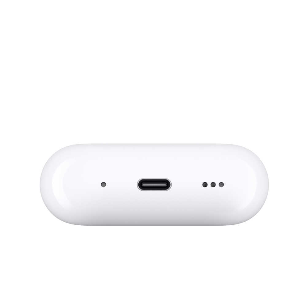 【全網最低價】全新 Apple AirPods Pro 2 (第2代) USB‑C (MTJV3TA/A) 台灣公司貨