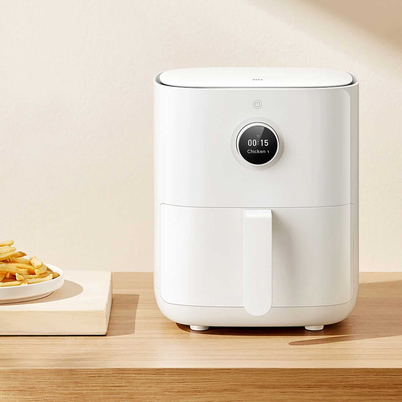 小米智慧氣炸鍋 3.5L 【小米台灣公司貨】