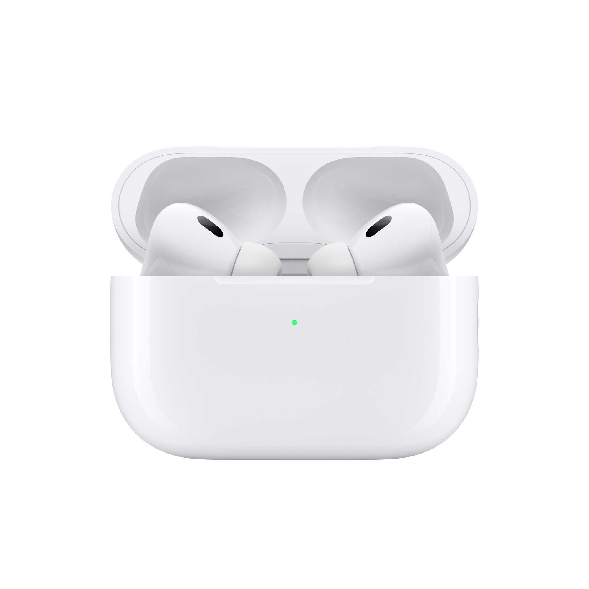 雙11暖身慶】全新Apple AirPods Pro 2 (第2代) (MQD83TA/A) 台灣公司貨