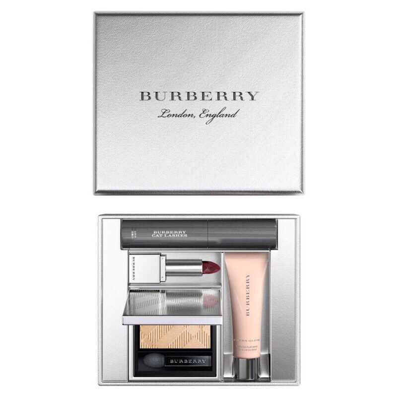 burberry beauty box