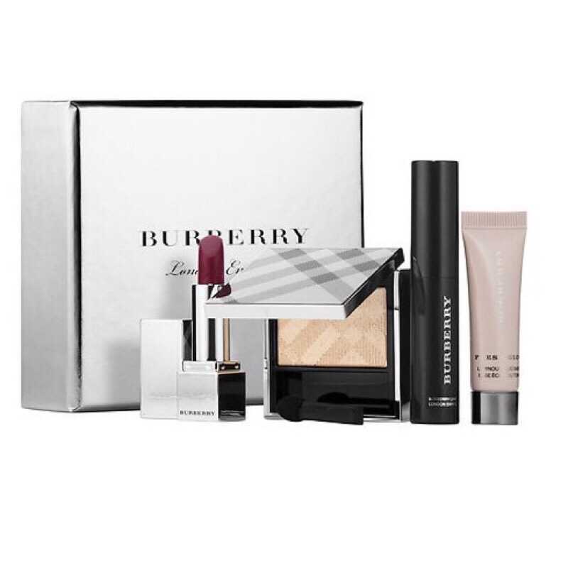 burberry beauty box