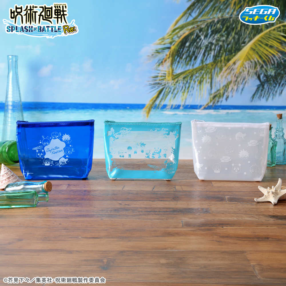 【一番賞線上抽】SEGA賞 咒術迴戰 SPLASH×BATTLE Re 現貨