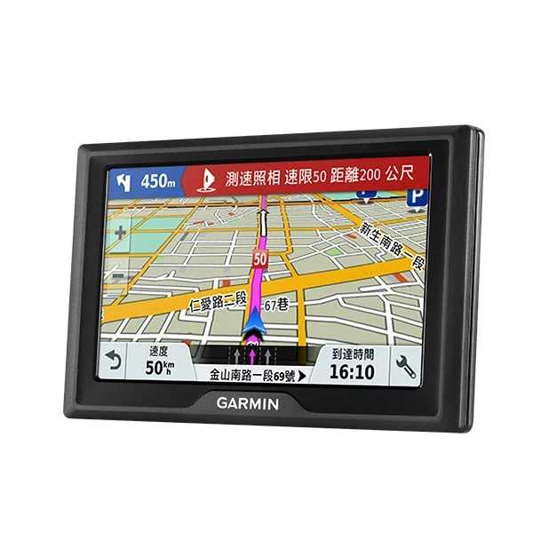 【史萊姆的家】公司貨全新現貨 GARMIN Drive 51 5吋 GPS衛星導航