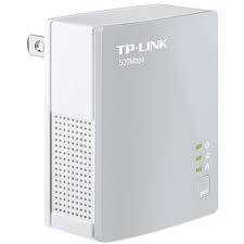【史萊姆的家】TP-LINK TL-PA4010KIT 雙包裝 微型電力線網路橋接器