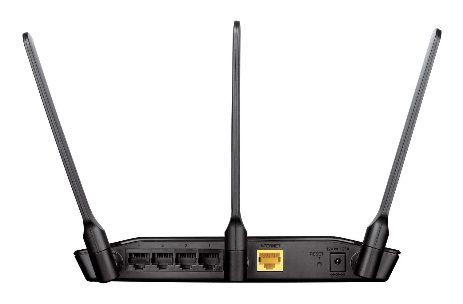 【史萊姆的家】D-Link友訊 DIR-619L  300Mbps無線寬頻路由器