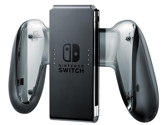 任天堂 原廠 Nintendo Switch JoyCon 握把充電座 充電握把