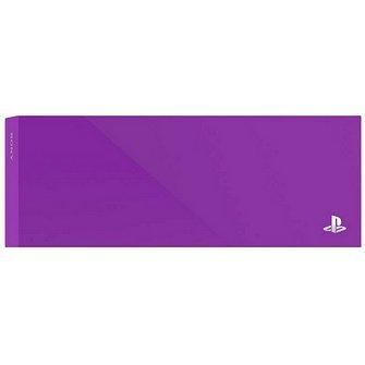 PS4 專用SONY原廠 HDD插槽蓋 硬碟外蓋 替換外蓋 紫色