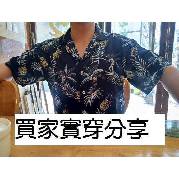 \u003c免運\u003e度假風 花襯衫 印花 滿版 襯衫 BF風 襯衫 寬鬆風 GD風 男生襯衫 女生襯衫 碎花