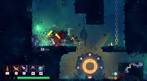 【全新現貨】NS Switch死亡細胞 動作年度版 中文版 Dead Cells
