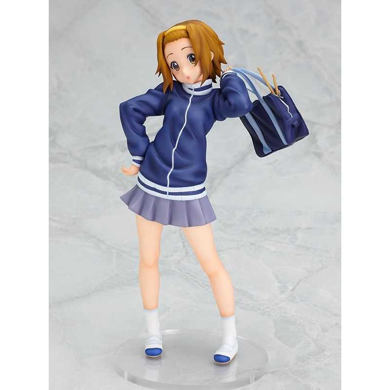 Max Factory K On 輕音部輕音少女田井中律pvc 完成品 Ps4 Game 線上購物 有閑購物