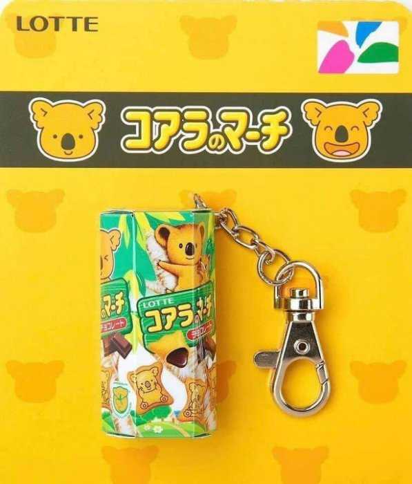 樂天小熊餅乾造型悠遊卡禮盒  (全新限量商品 含餅乾)