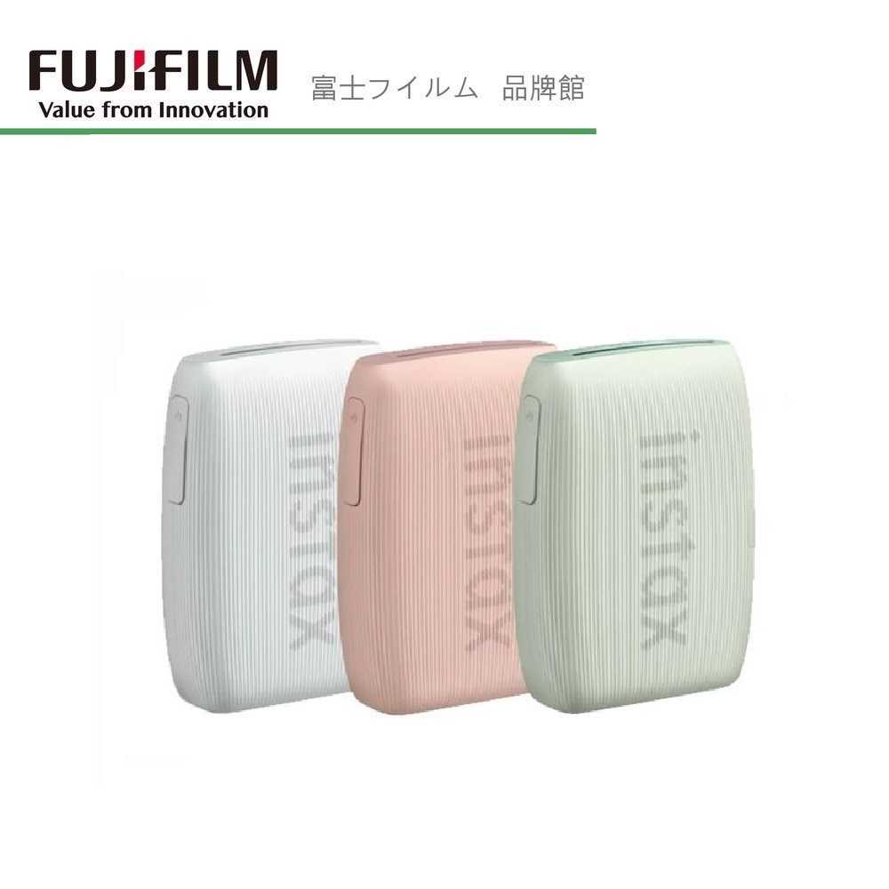 FUJIFILM 富士 instax mini Link3 相印機 公司貨 共三款 玫瑰粉/陶土白/鼠尾草綠