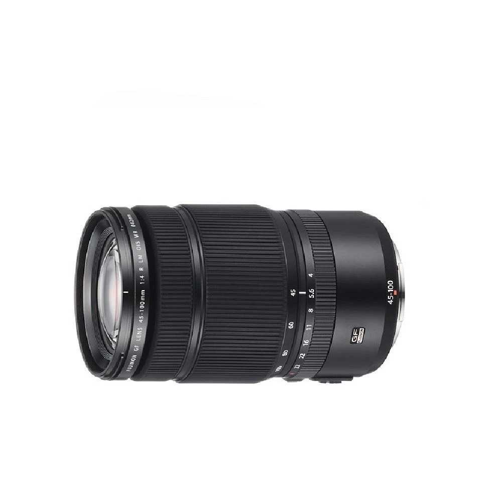 FUJIFILM 富士 變焦 鏡頭 FUJINON GF 45-100mm F4 R LM OIS WR 鏡頭
