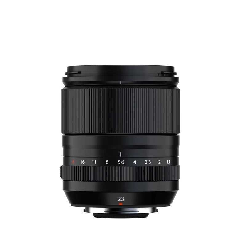 FUJIFILM 富士 XF 23mm F1.4 R LM WR 定焦鏡頭 公司貨 預購