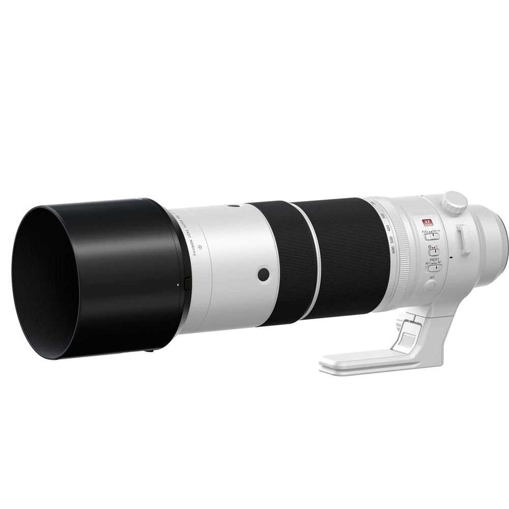 FUJIFILM 富士 FUJINON XF150-600 mm F5.6-8 R LM OIS WR 鏡頭 公司貨