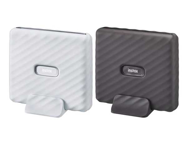 FUJIFILM 富士 instax Link WIDE 相印機 公司貨 共二色 輕煙白/摩卡灰