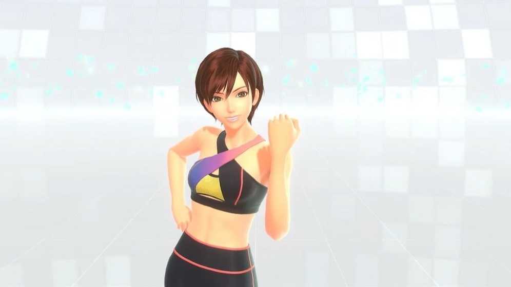 【就是要玩】 NS Switch 健身拳擊3 中文版 你的私人教練 第3代 運動 燃脂 健身 有氧 拳擊