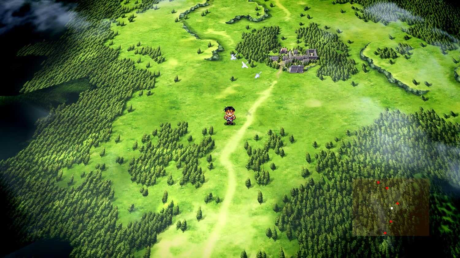 就是要玩】 NS2 Switch2 幻想水滸傳I＆II HD Remaster 中文版幻想水滸傳- 就是要玩| 購物橘子