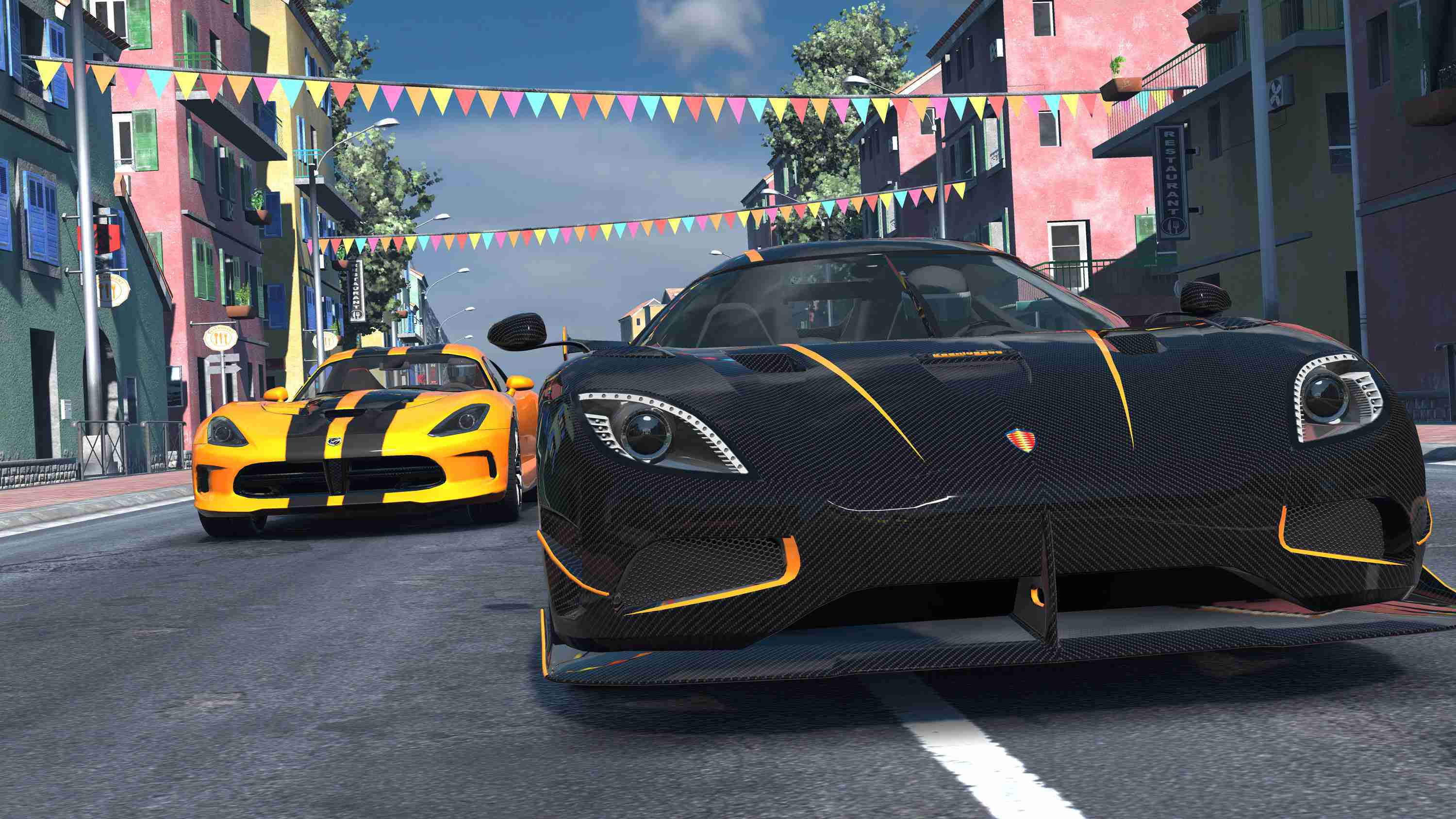 【就是要玩】NS Switch 極速俱樂部2 無限 中文版 Gear Club 2 極限俱樂部 無限2 終極決定版