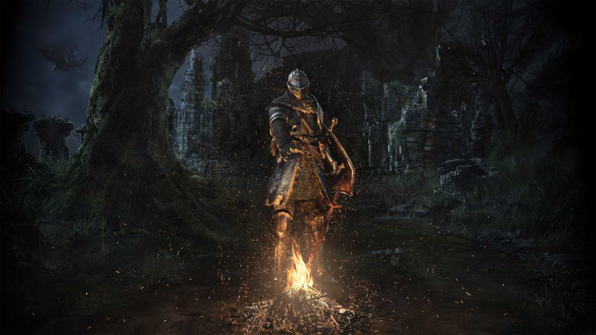 【就是要玩】NS Switch 黑暗靈魂 重製版 中文版 黑魂 DARK SOULS REMASTERED 暗黑靈魂