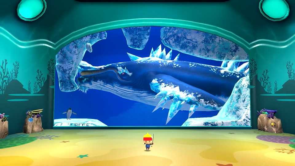 【就是要玩】NS Switch 王牌釣手2 歡釣水族館 中文版 王牌釣手2 金牌釣手 釣魚魂 釣魚機台