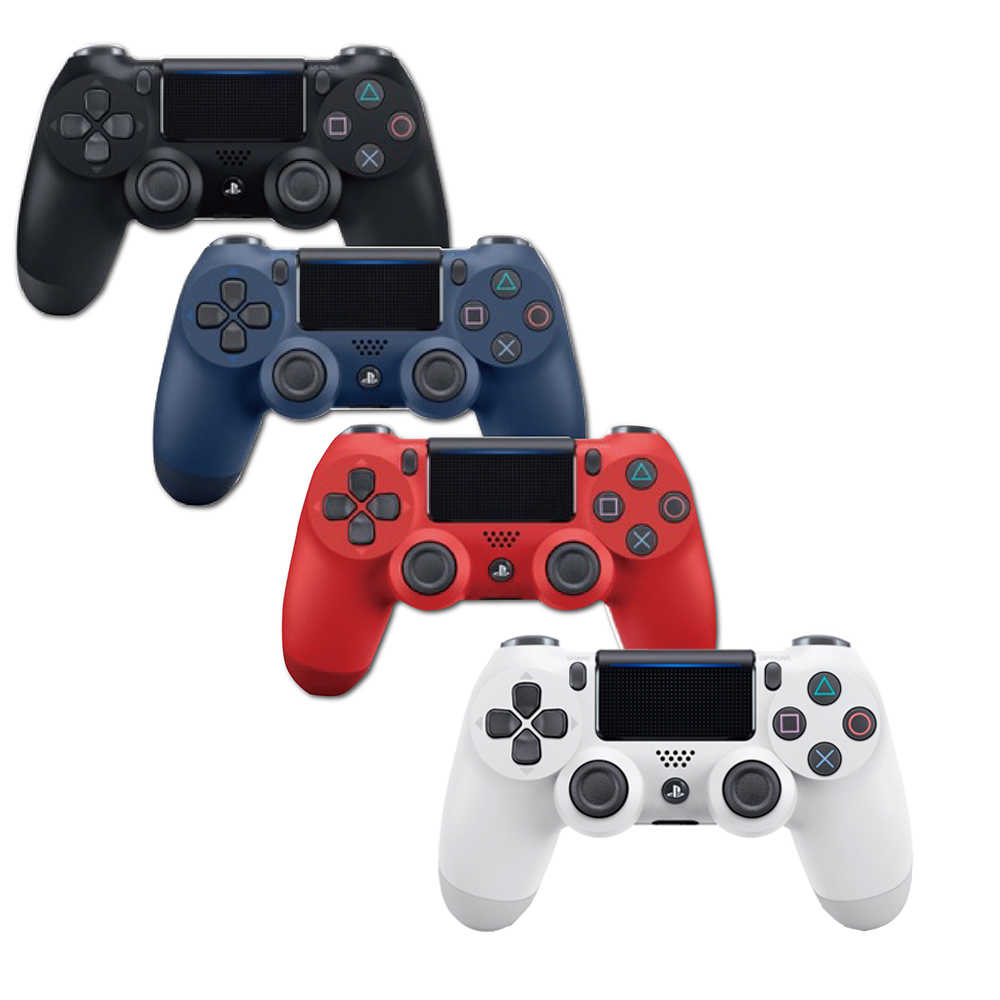 【就是要玩】PS PS4 原廠 配件 無線控制器 DualSense DualShock 手把 台灣公司貨 無線 控制器