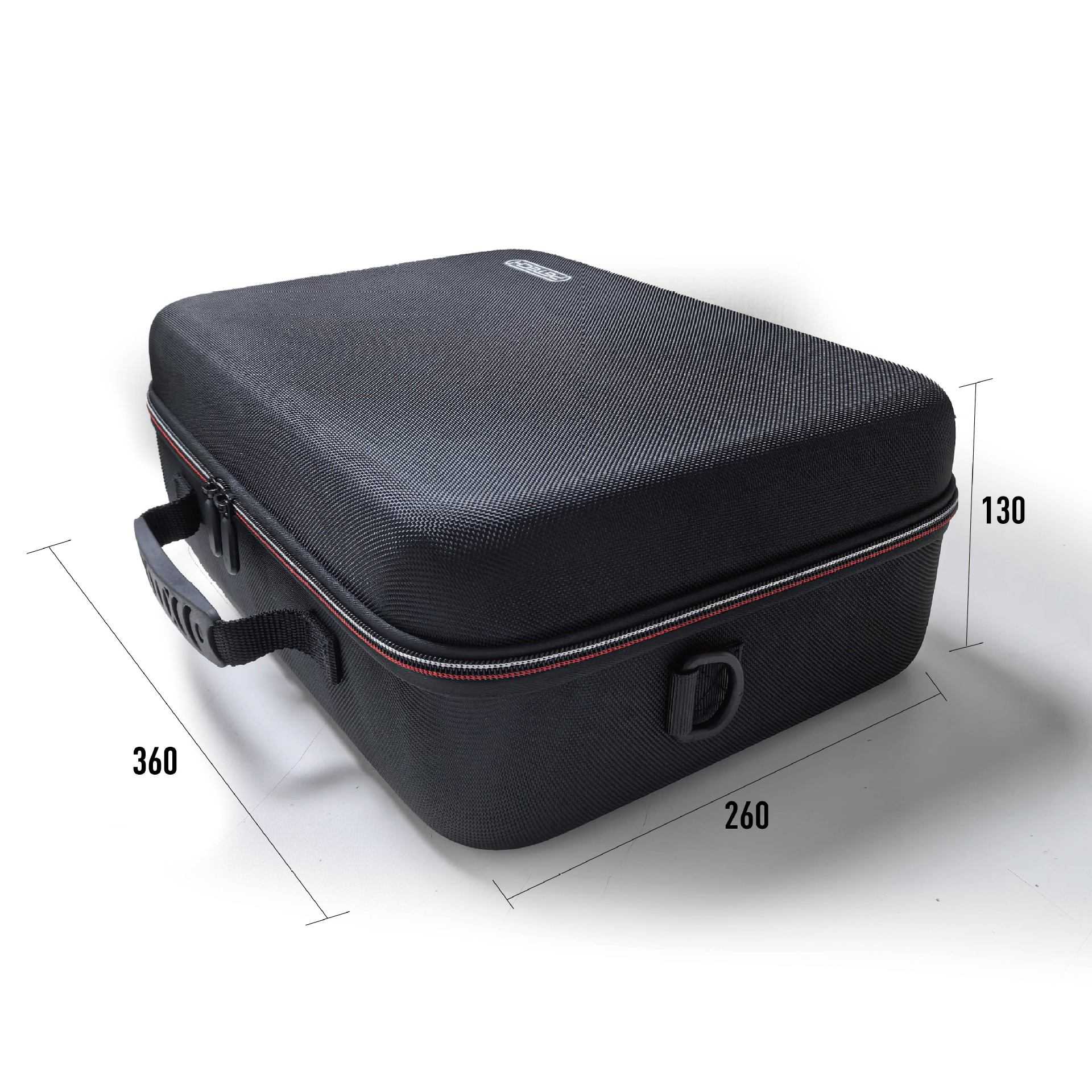 【就是要玩】NS2 Switch2 PGTECH-382 大型硬殼收納包 NS2收納包 全套收納包 硬殼包 收納包 硬殼