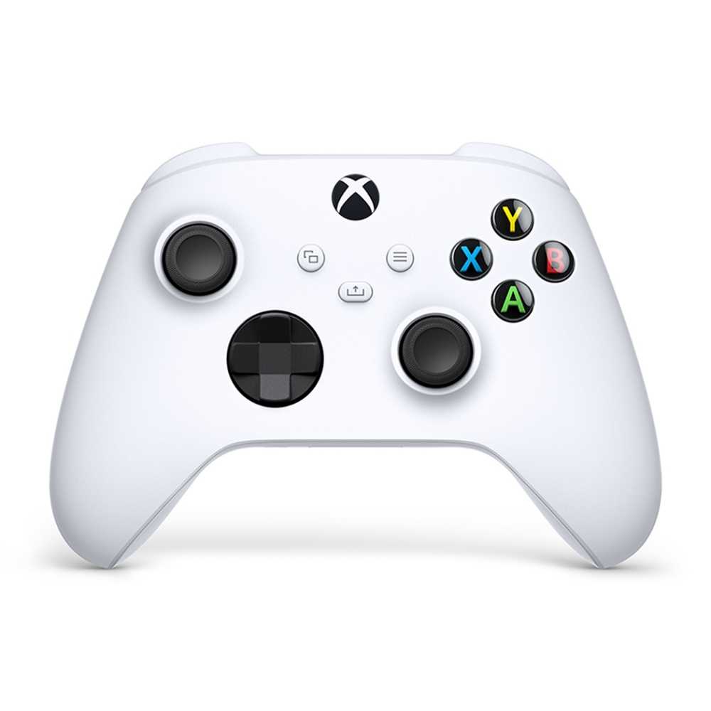 【就是要玩】XBOX 無線控制器 手把 台灣公司貨 控制器 原廠保固 XBOX手把 Series X S X|S 搖桿