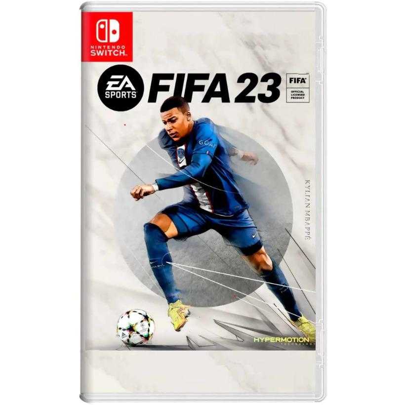 【就是要玩】NS Switch FIFA23 足球 國際足盟大賽 足球23 美國職業 足球大聯盟 中文版